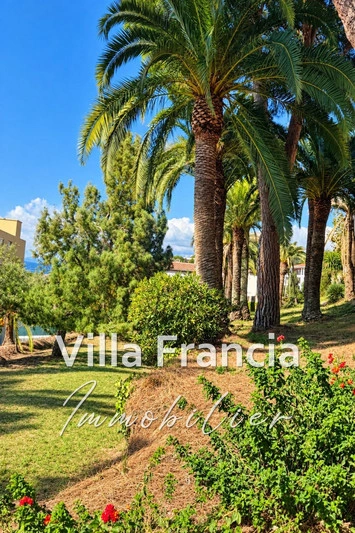 2 - vente appartement vue mer cannes-la-bocca alpes-maritimes france