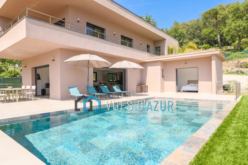 1 - verkauf haus biot alpes-maritimes frankreich