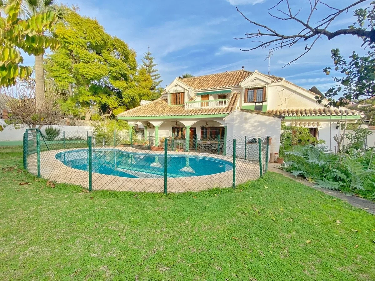 1 - venta casa marbella - costa del sol andalucía españa