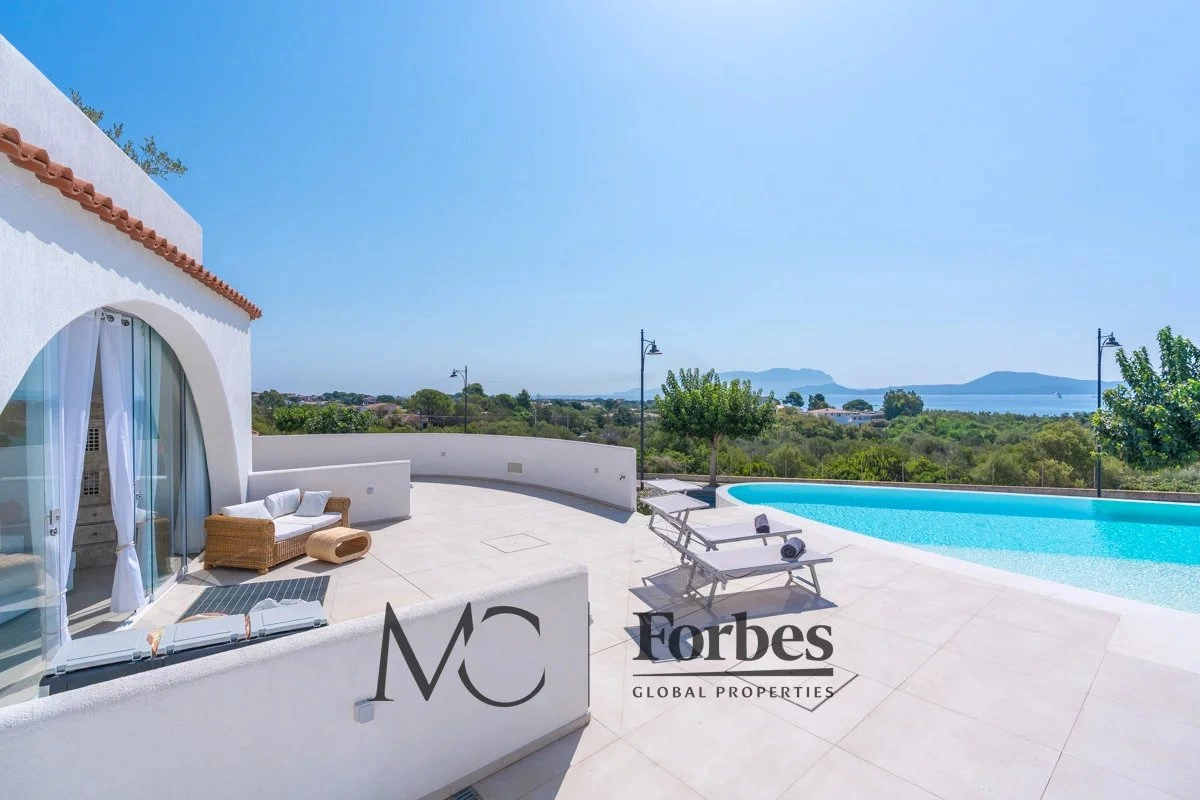 2 - sea view apartment for sale in olbia sardinia italy