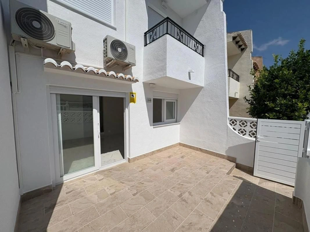 1 - продажа дом torrevieja - costa blanca валенсия испания