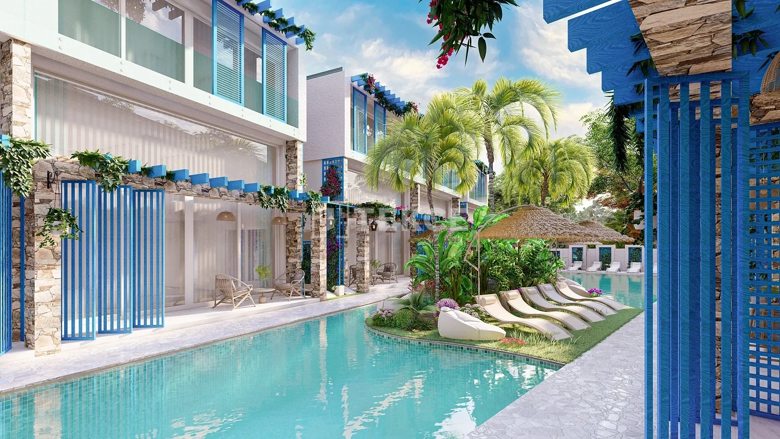 1 - venta apartamento vista al mar i̇skele famagusta chipre