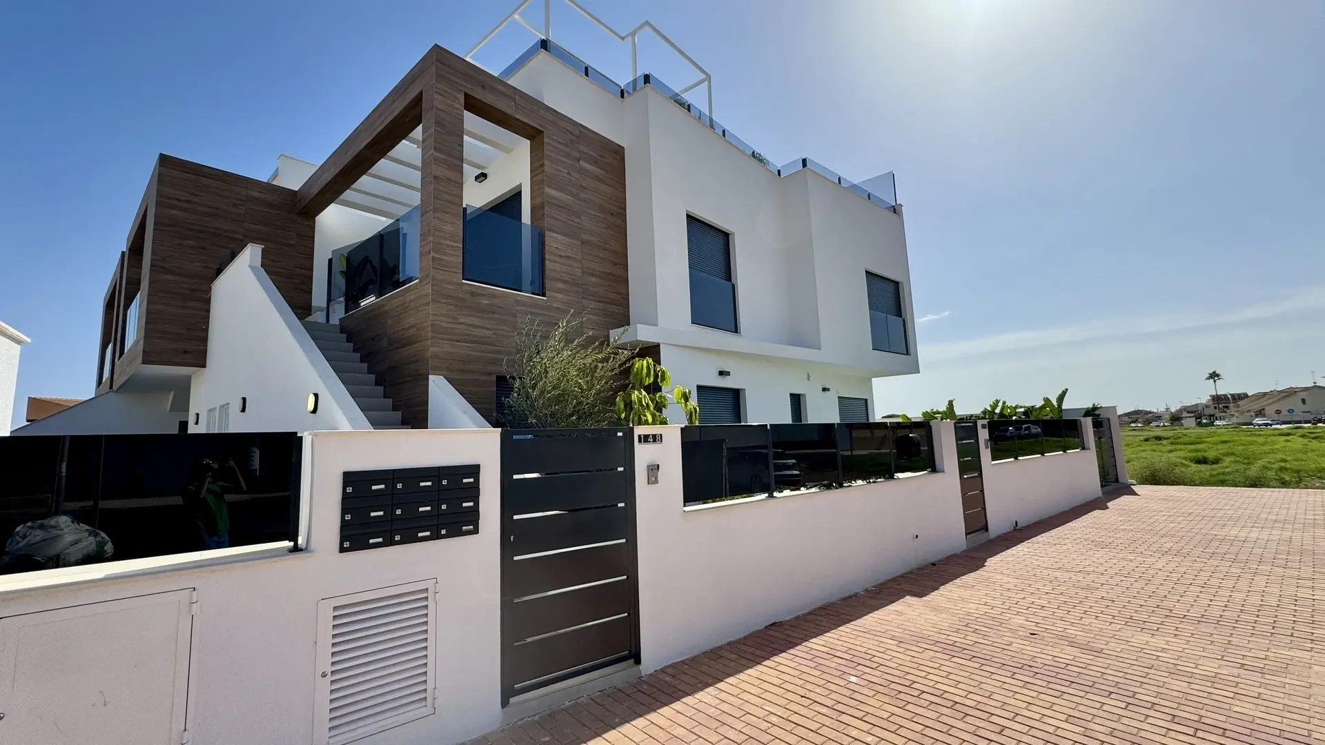 1 - venta casa san pedro del pinatar región de murcia españa
