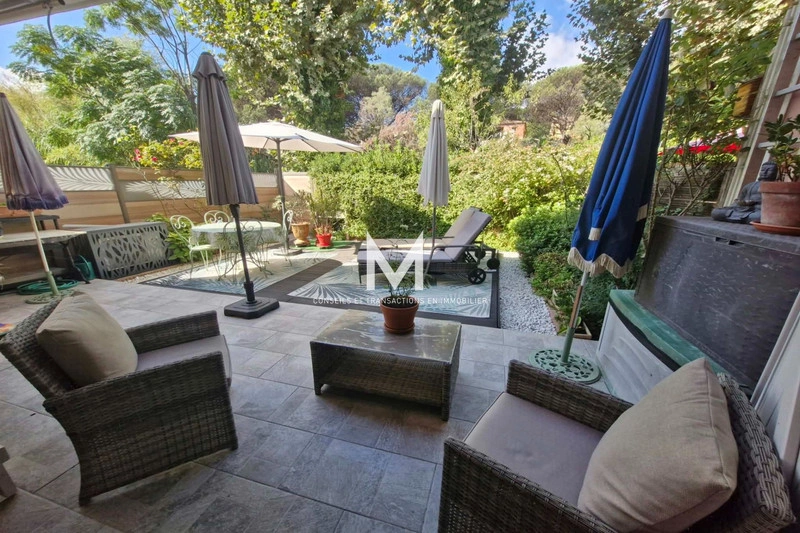 1 - apartment for sale in sainte-maxime var france