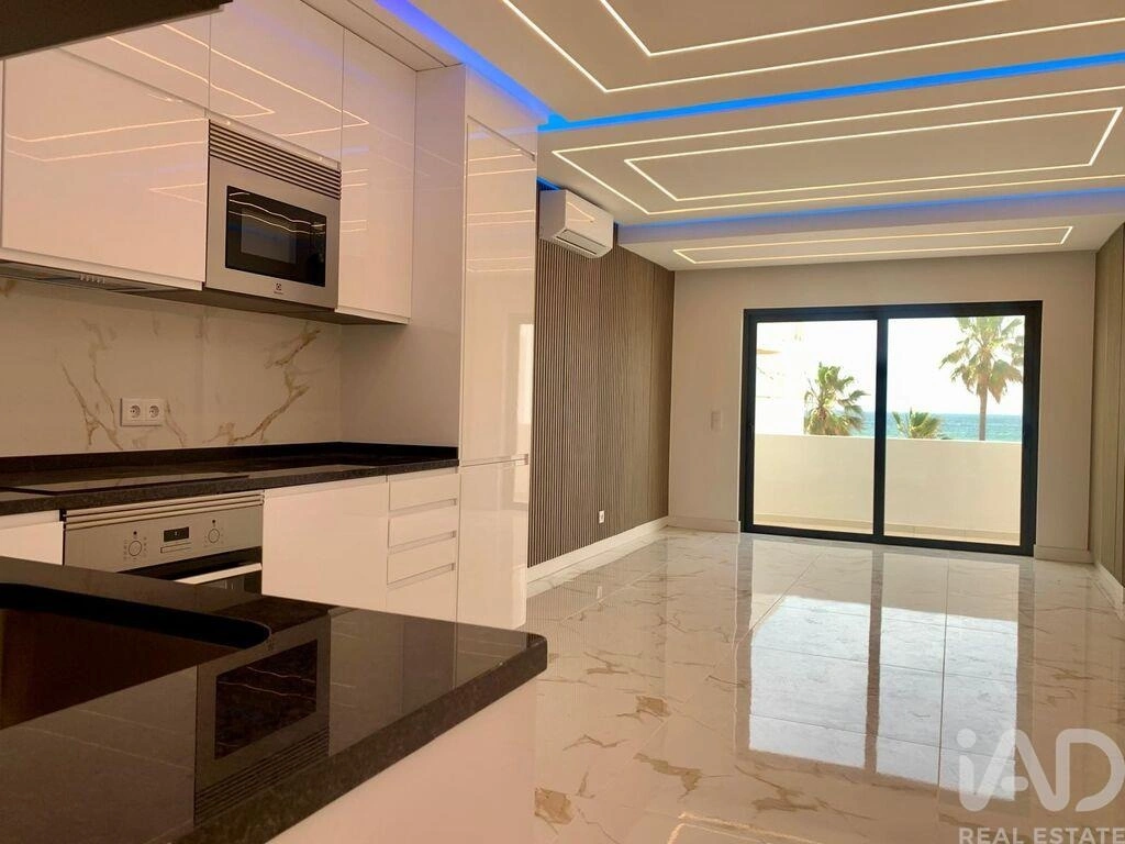 1 - vente appartement vue mer quarteira algarve portugal
