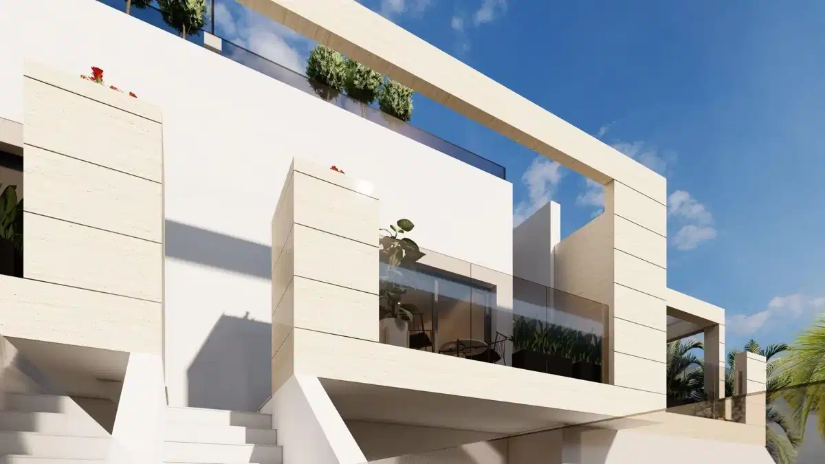 1 - vendita casa spiaggia a piedi san pedro del pinatar regione di murcia spagna