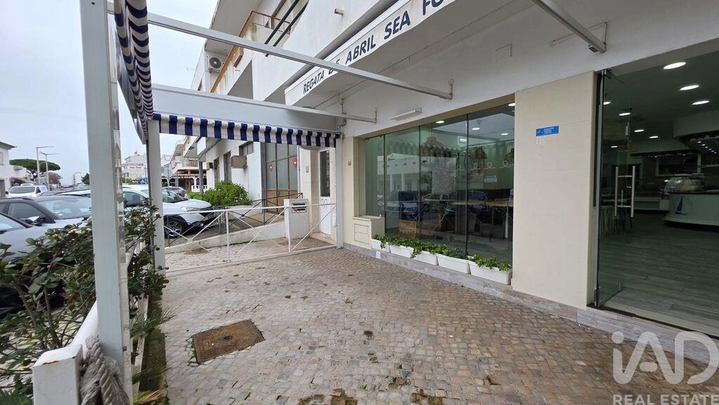 1 - vendita commercio quarteira algarve portogallo