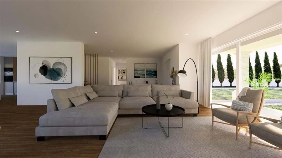 2 - villa for sale in vilamoura algarve portugal
