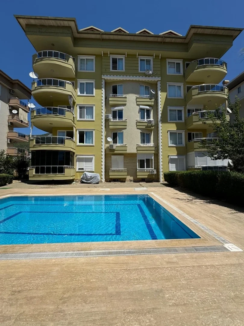 2 - vendita appartamento alanya antalya turchia