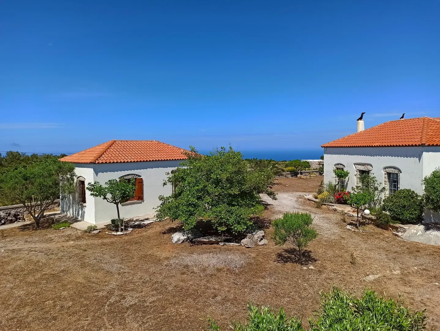 2 - verkoop huis kythira attica griekenland