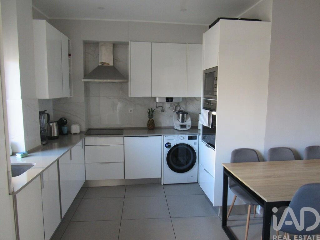 1 - vente appartement setúbal région de lisbonne portugal