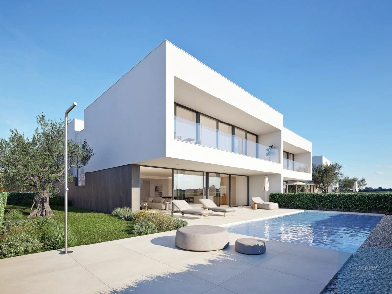 2 - sea view house for sale in lagos algarve portugal
