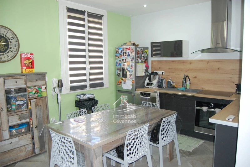 2 - venta casa alès gard francia