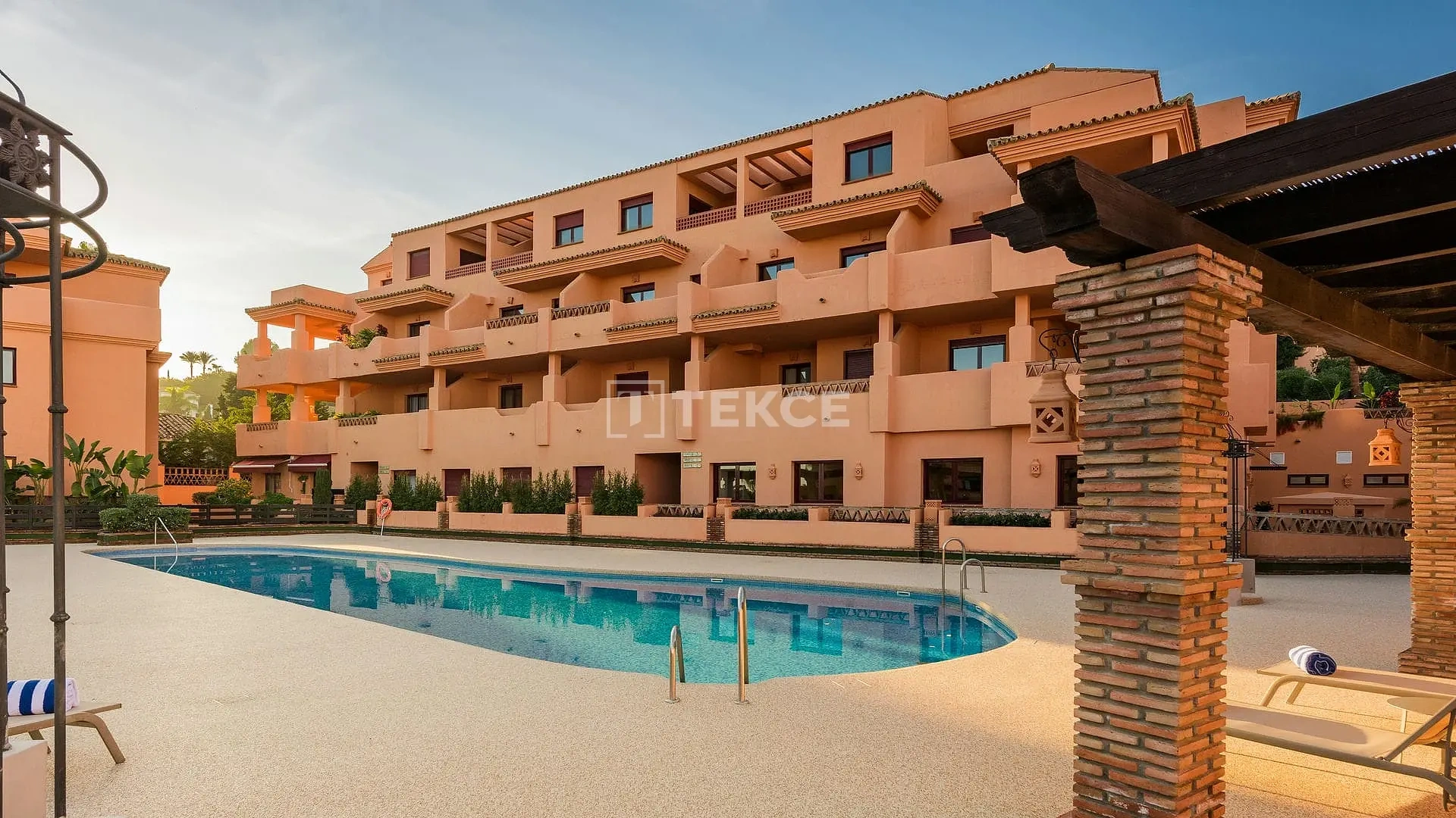 2 - venta apartamento benahavis - costa del sol andalucía españa