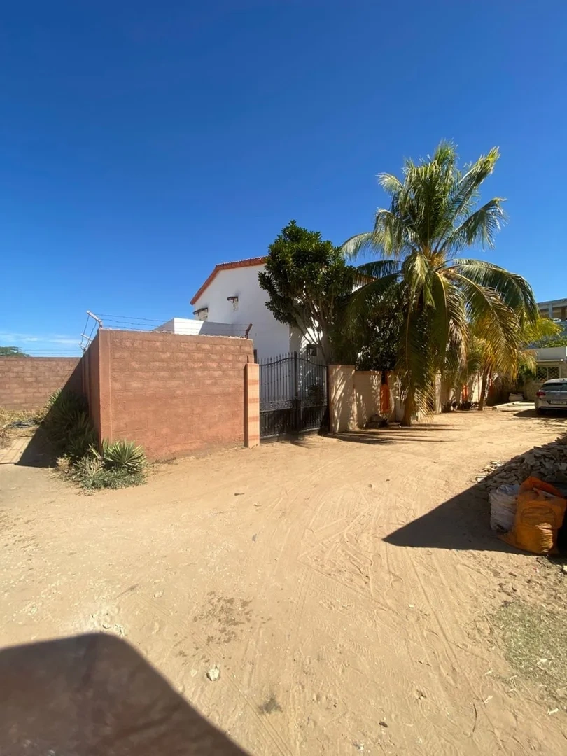 2 - vendita casa ngaparou thiès senegal