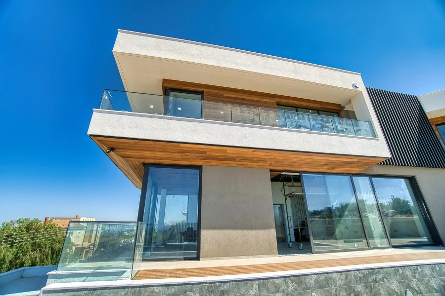 2 - vente villa paphos paphos chypre