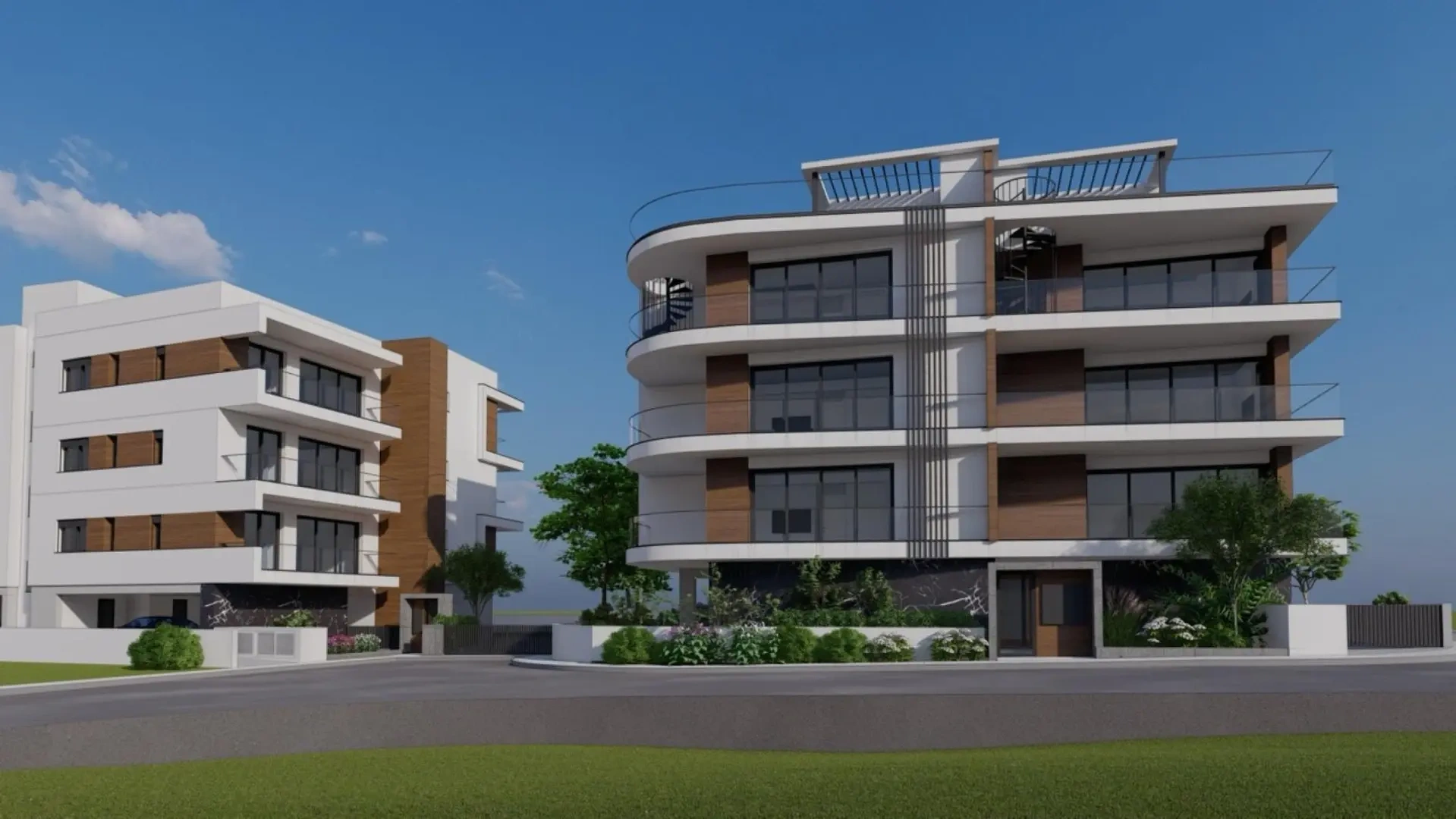 1 - verkoop appartement limassol limassol cyprus