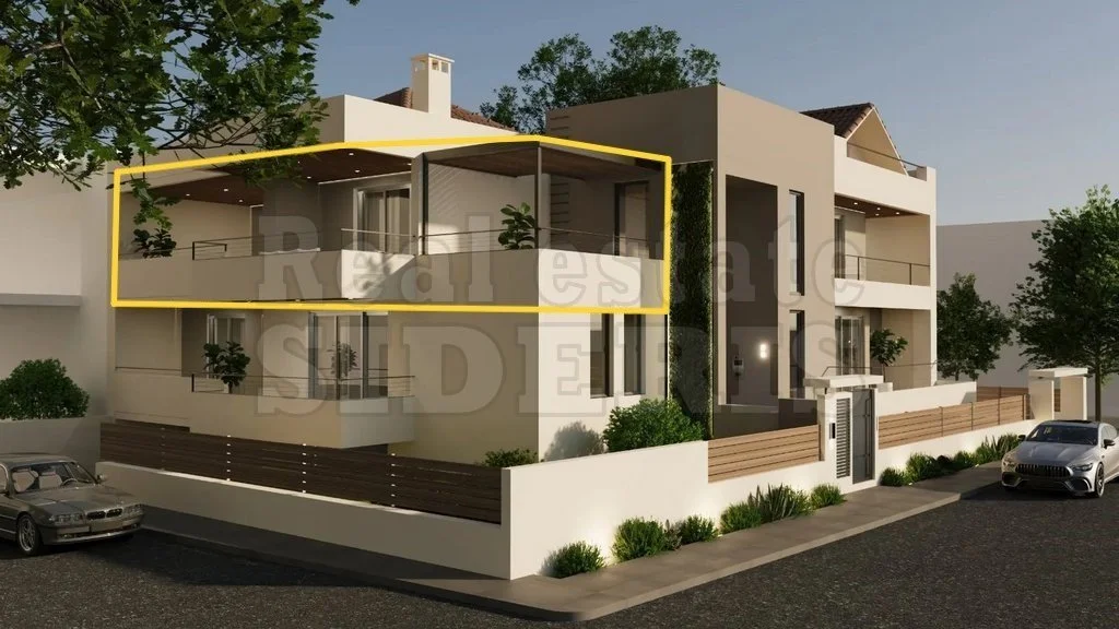 1 - venta apartamento kórinthos peloponeso grecia