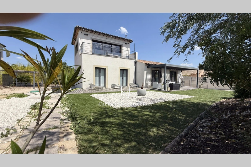1 - verkauf haus saint-maximin-la-sainte-baume var frankreich