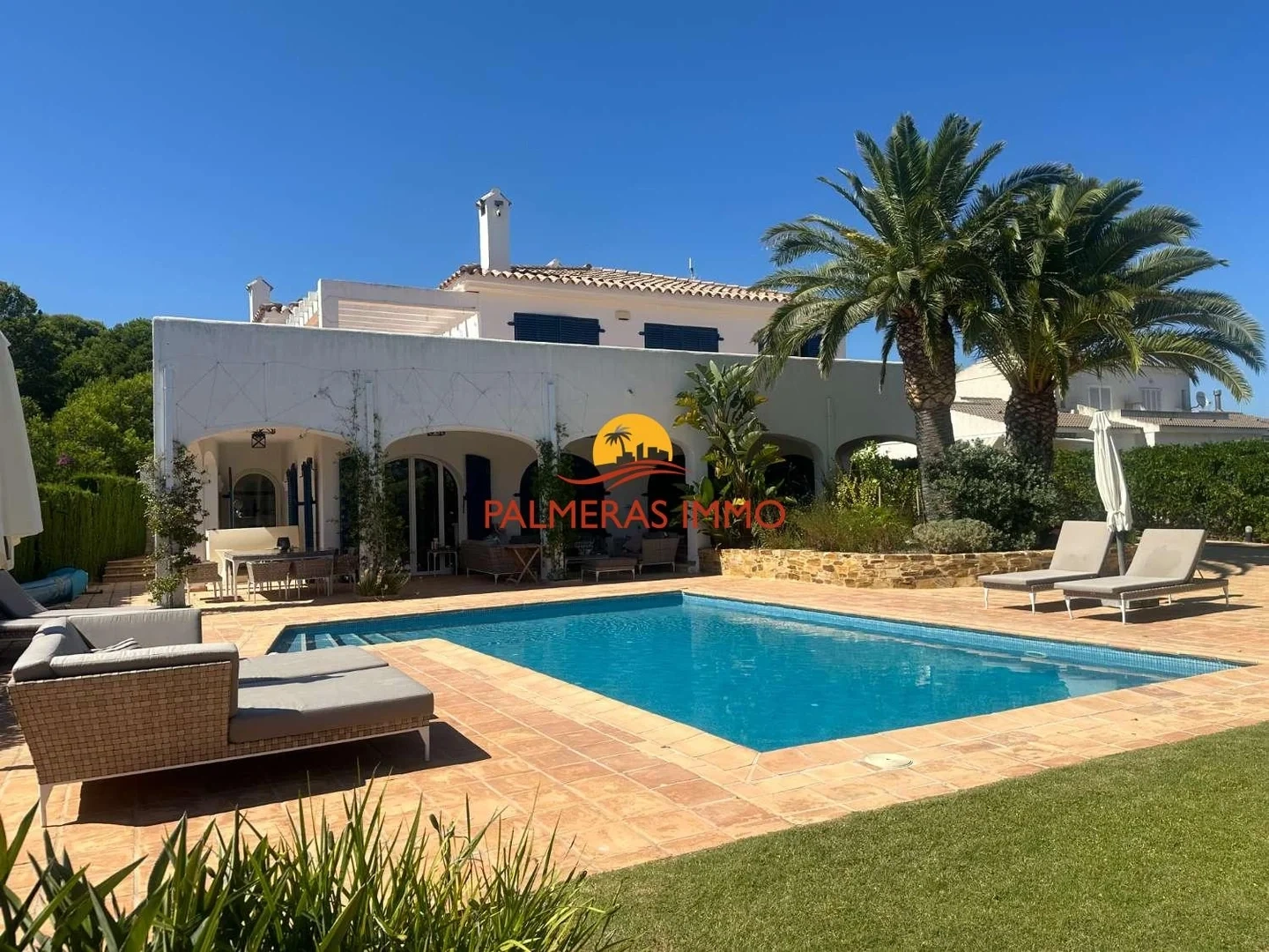 1 - vente villa vue mer l'ametlla de mar - costa daurada catalogne espagne