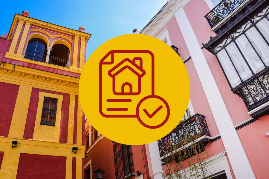 Documents obligatoires pour l'achat d'une maison en Espagne - Canva