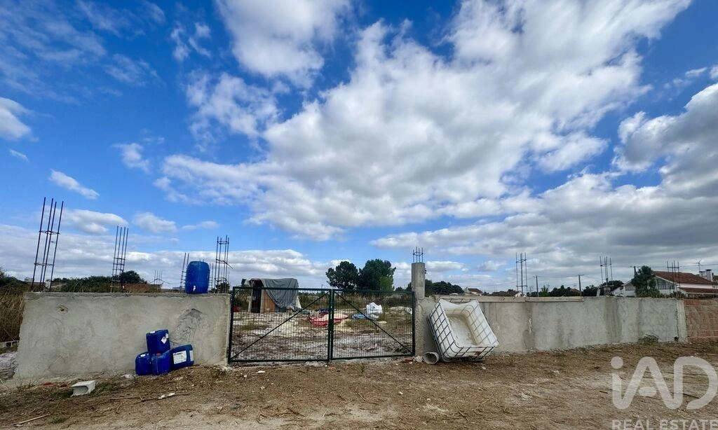1 - plot of land for sale in palmela lisbon region portugal