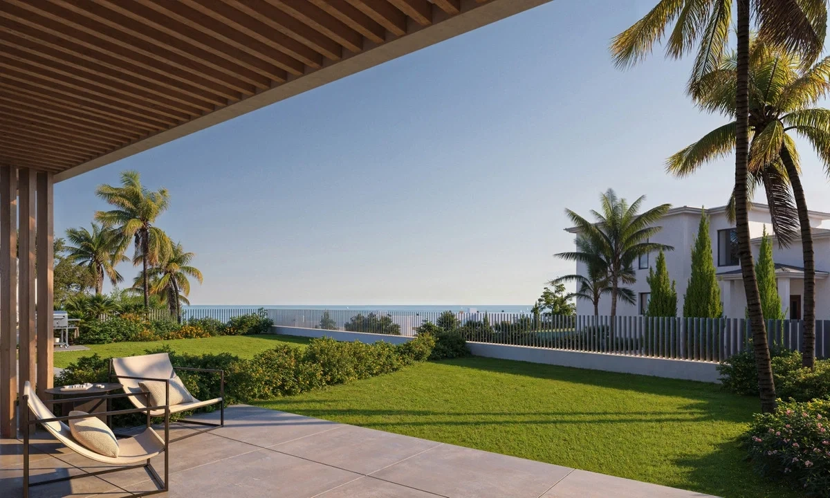 2 - vente appartement mijas andalousie espagne