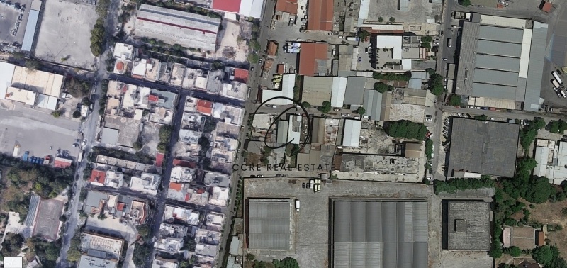 2 - venta terreno moschato-tavros ática grecia
