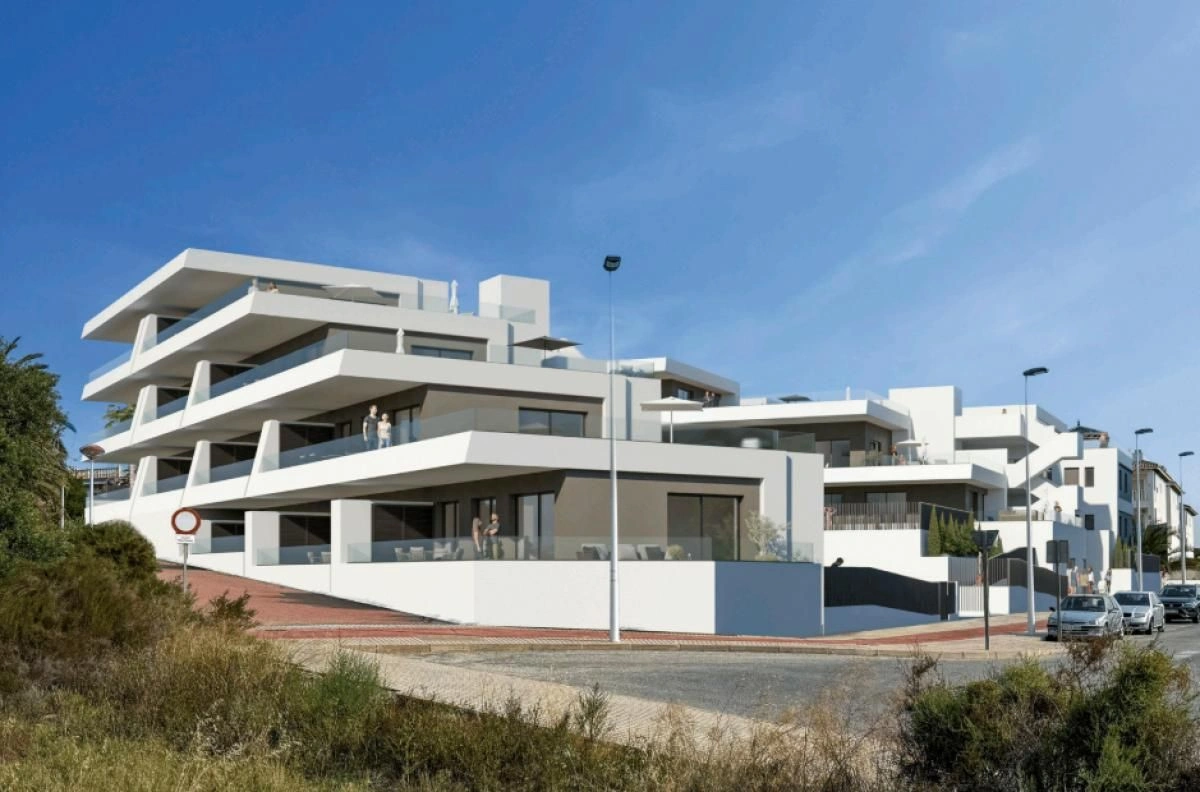 1 - vendita appartamento la marina comunità valenciana spagna