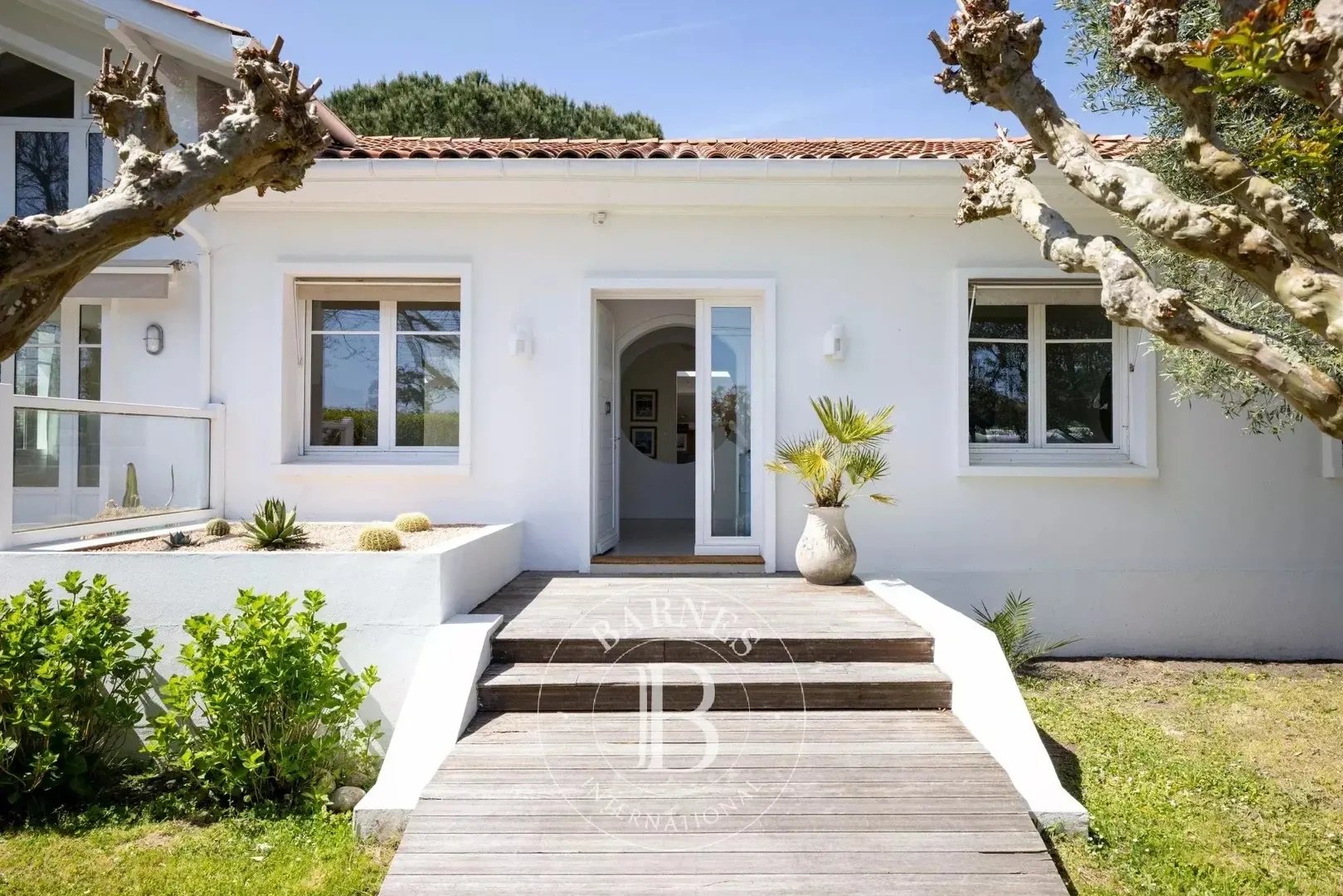 1 - house for sale in anglet - côte basque pyrénées-atlantiques - côte basque france