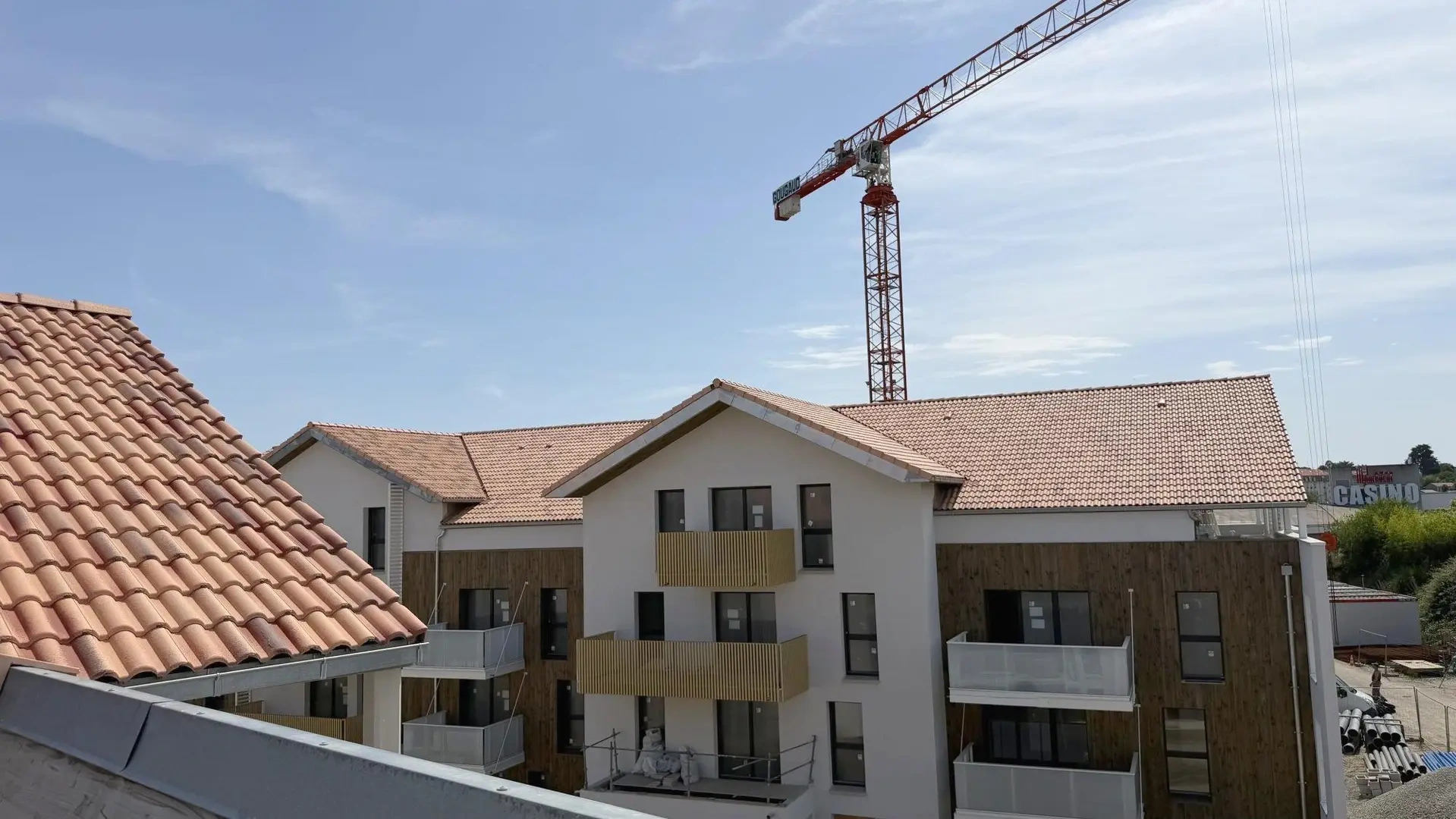 1 - verkoop appartement pornic loire-atlantique frankrijk