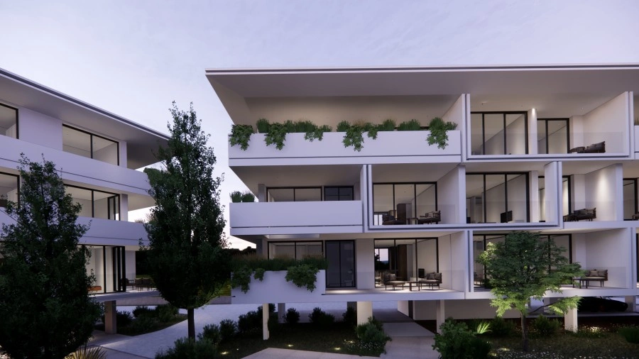 2 - apartment for sale in paphos paphos cyprus