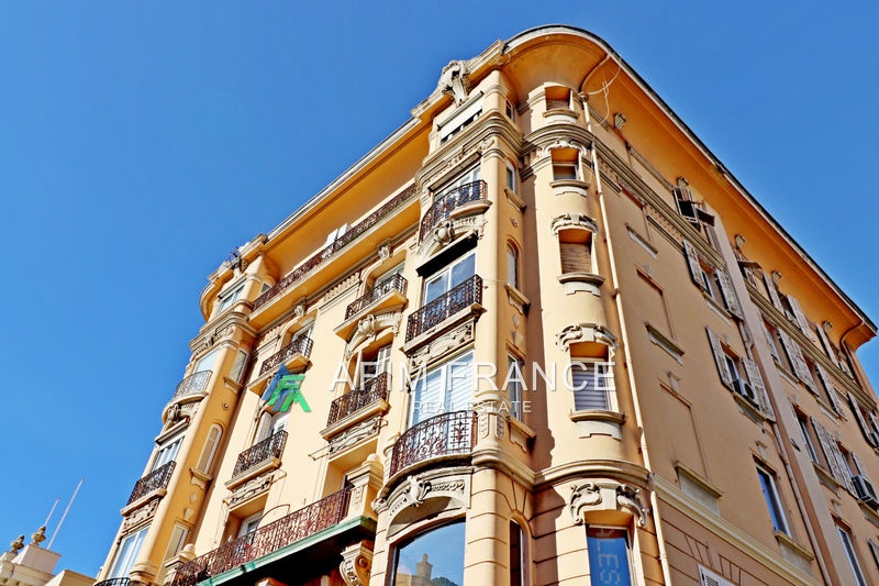1 - venda apartamento beausoleil alpes-maritimes frança