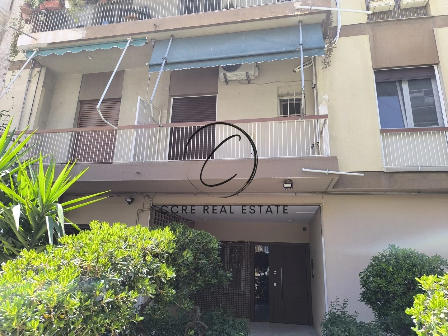 1 - venta apartamento nea smyrni ática grecia