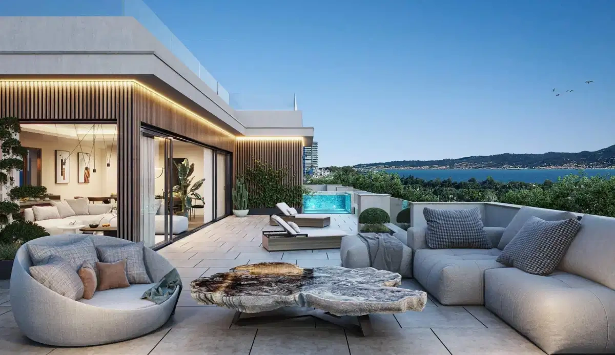 1 - продажа квартира marbella - costa del sol андалусия испания
