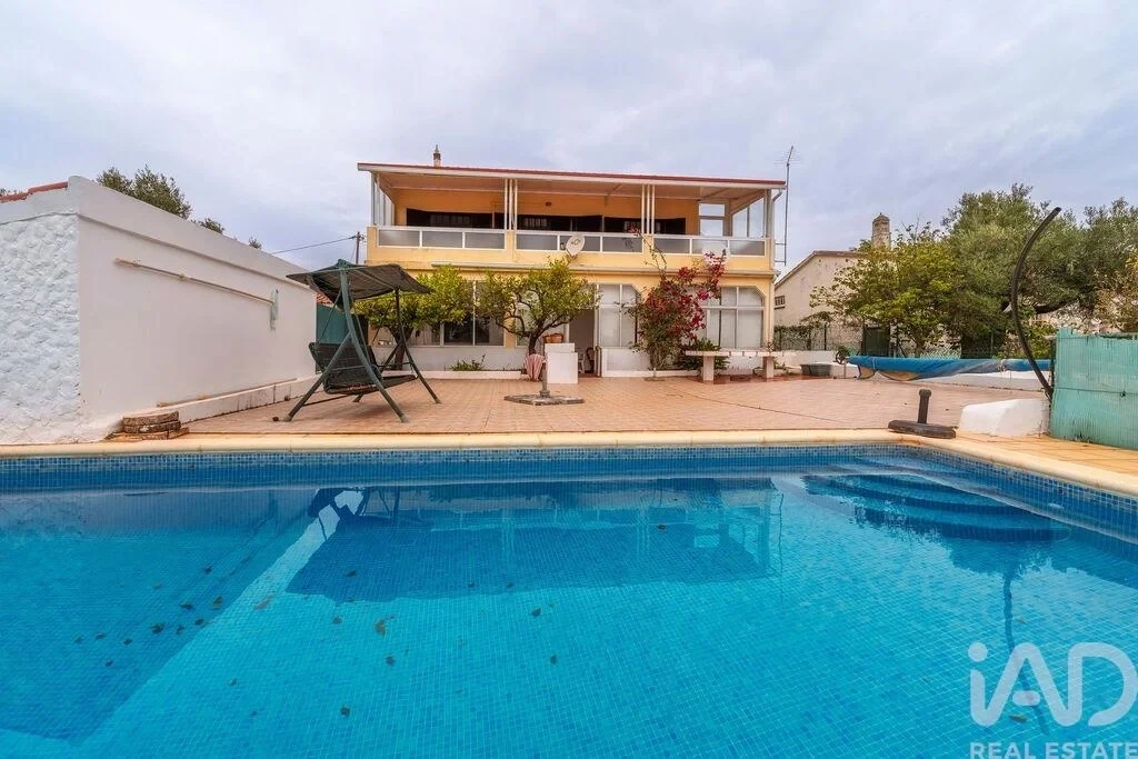 1 - venta casa são bartolomeu de messines algarve portugal