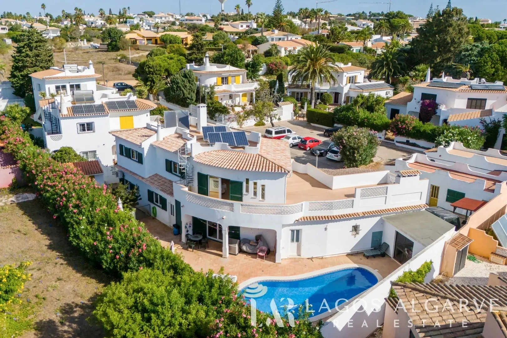 1 - venta casa vista al mar lagos algarve portugal