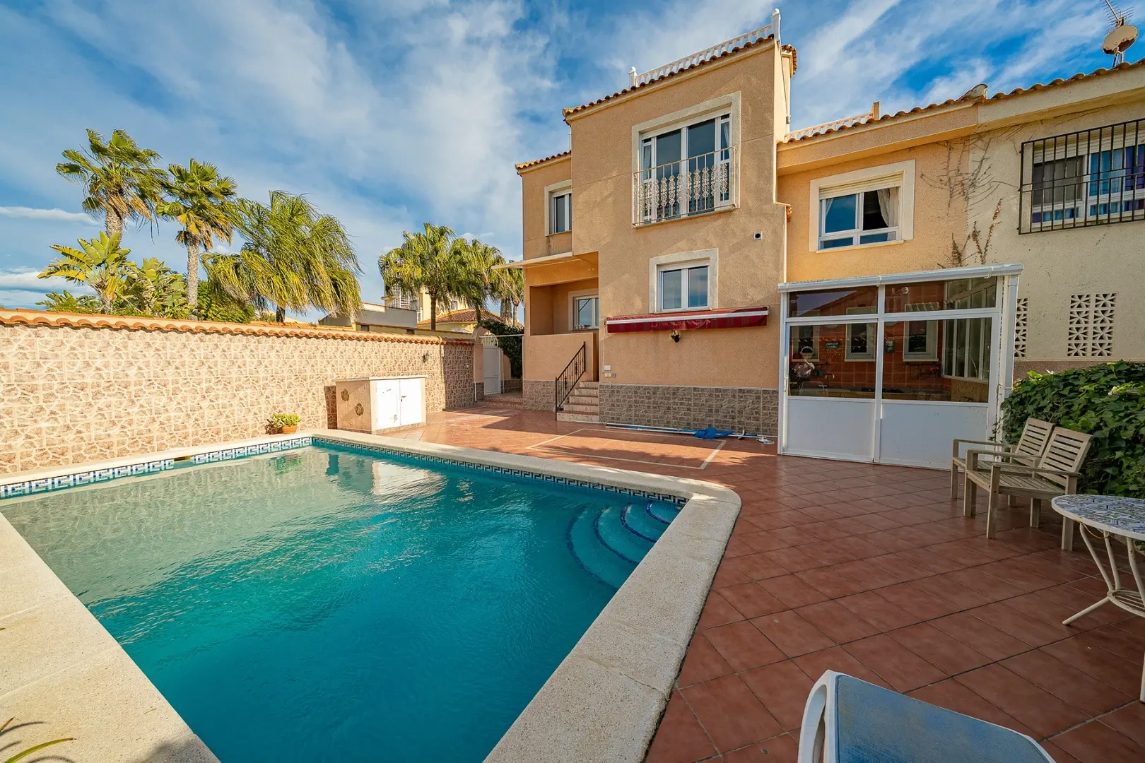 2 - vendita casa torrevieja - costa blanca comunità valenciana spagna