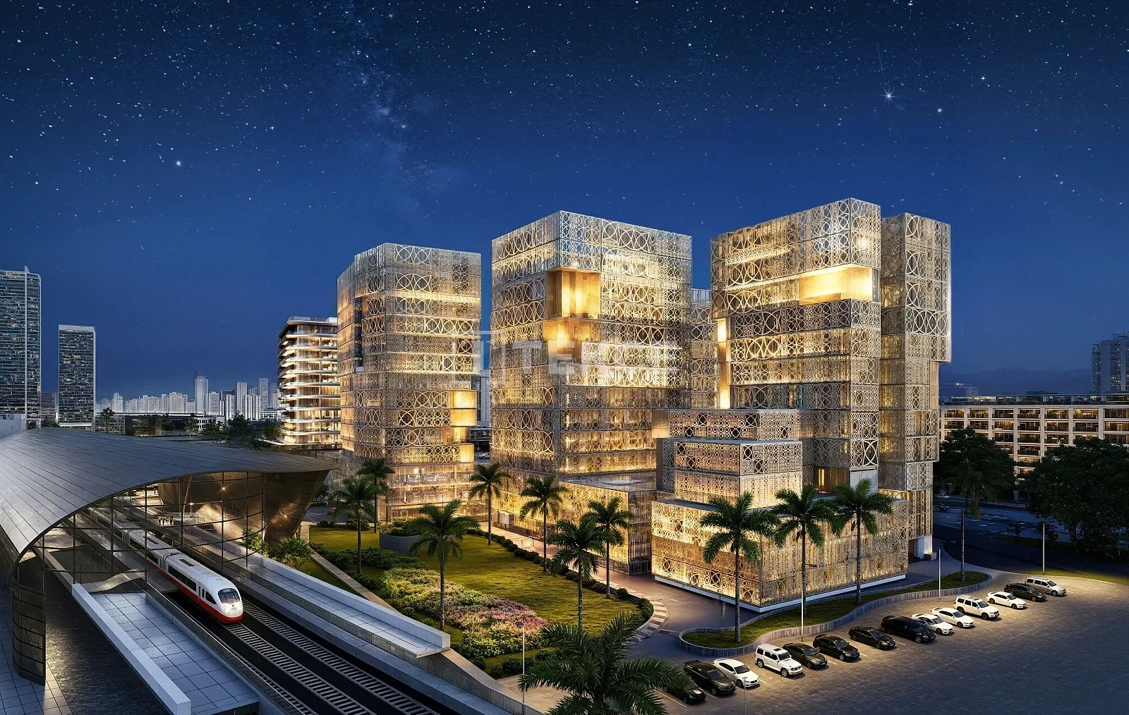 2 - venta apartamento dubai dubai emiratos árabes unidos