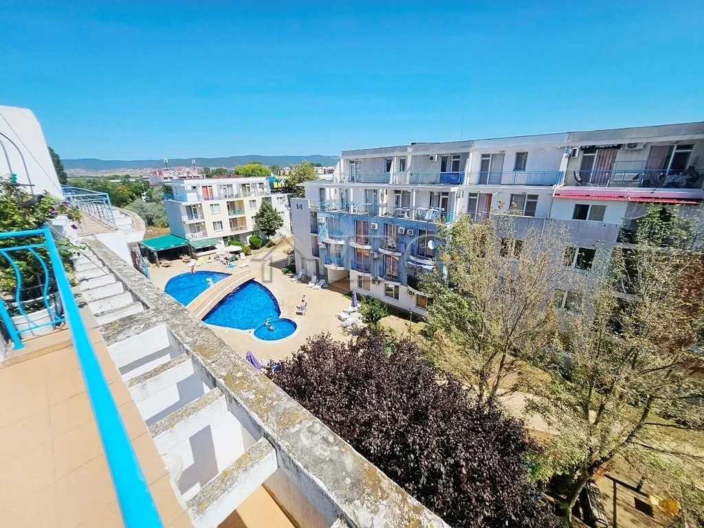 1 - venda apartamento sunny beach burgas bulgária