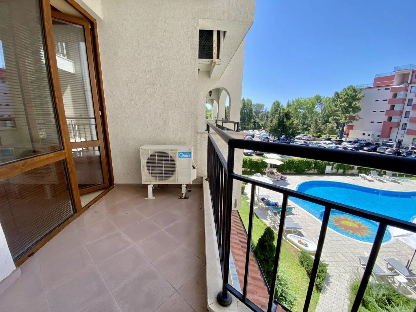 1 - apartment for sale in sunny beach burgas bulgaria