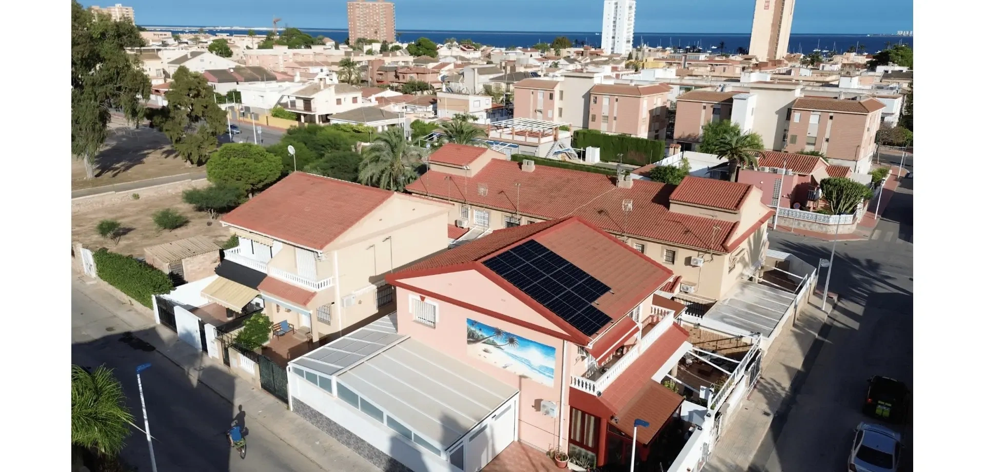 2 - verkauf haus san javier region murcia spanien