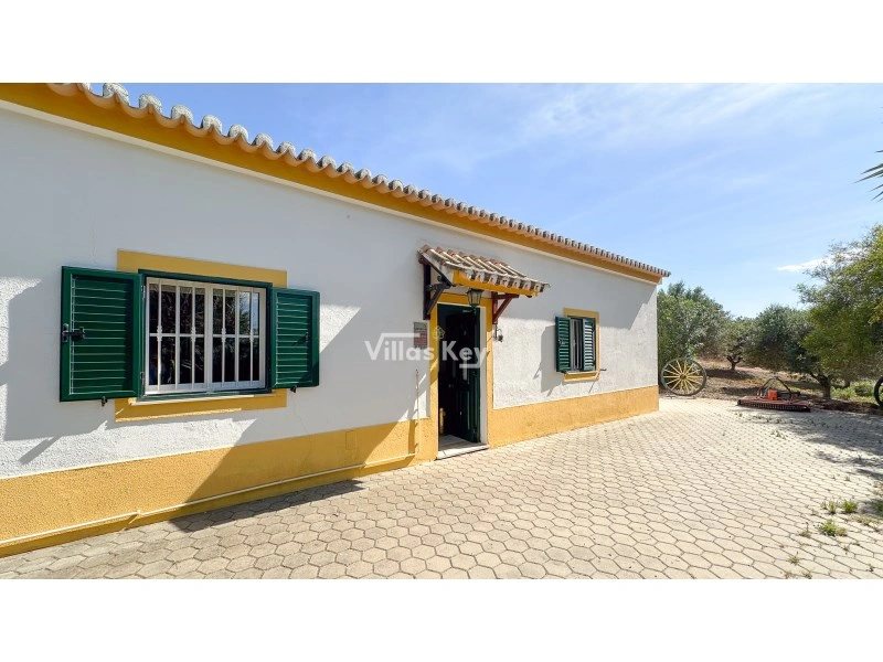 2 - venta casa carvoeiro algarve portugal