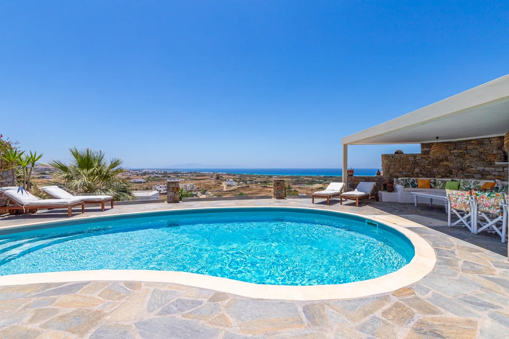 1 - venda villa naxos - cíclades egeu meridional grécia