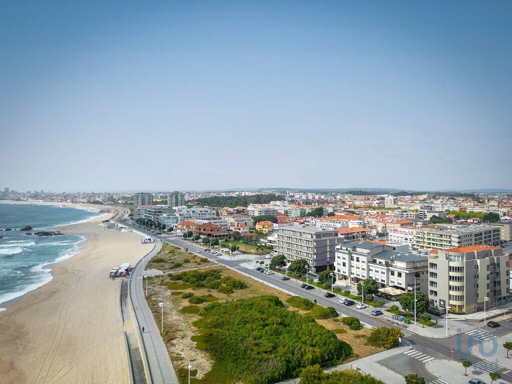 2 - продажа квартира ноги в воде vila do conde северный регион португалия