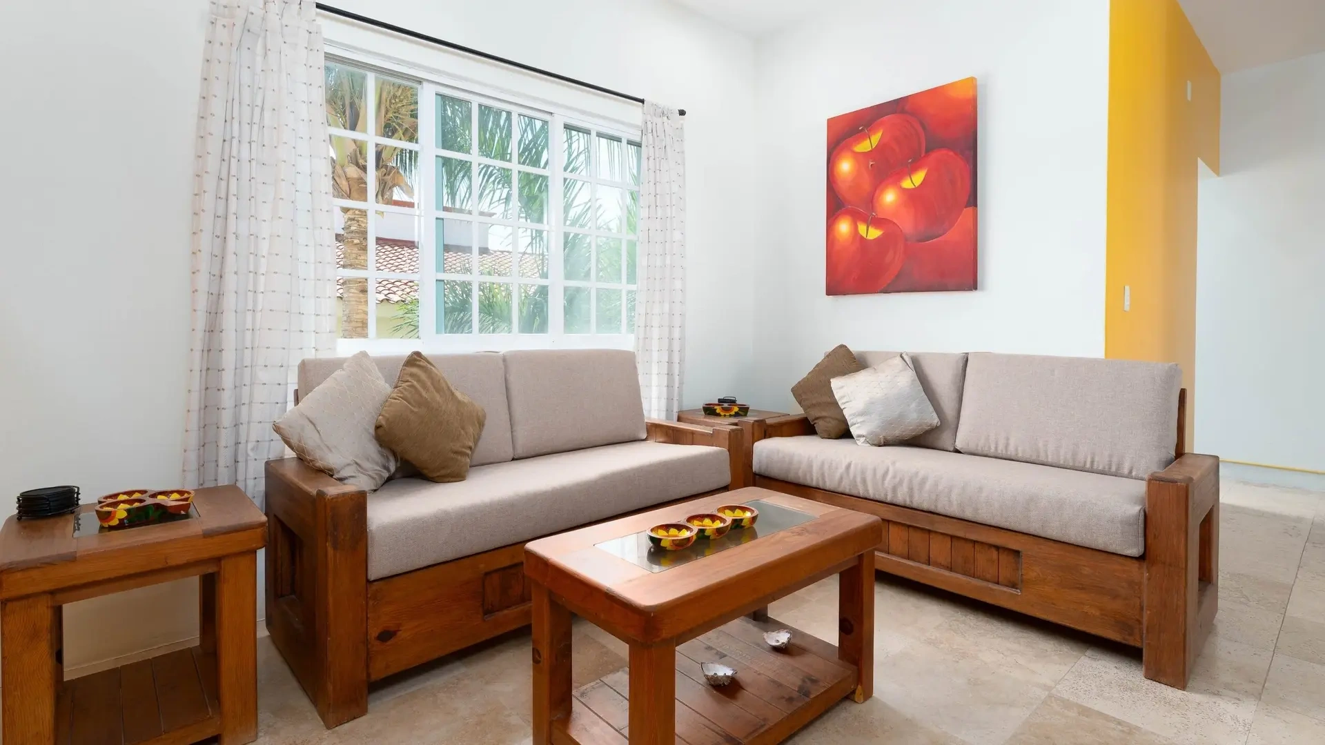 1 - beach walk apartment for sale in santa maria huatulco oaxaca mexico