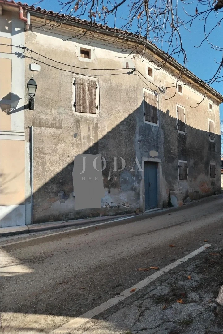 1 - verkauf haus marčana istrien kroatien