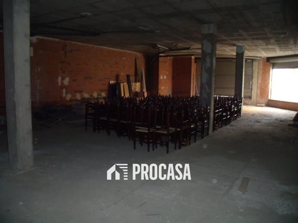 2 - venda espaço comercial roses catalunha espanha