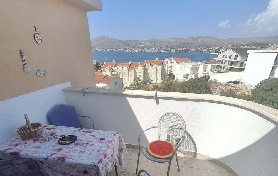 2 - verkauf wohnung meerblick okrug gornji split-dalmatien kroatien