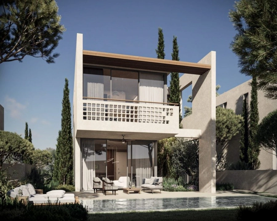 1 - verkauf villa paphos paphos zypern
